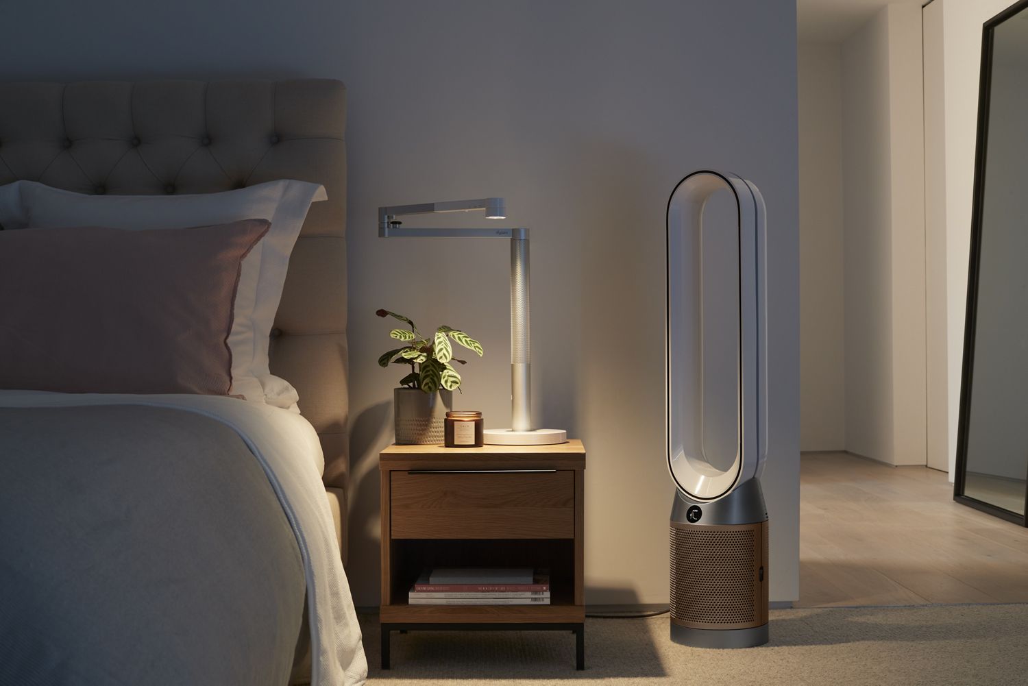 How to choose the best air purifier